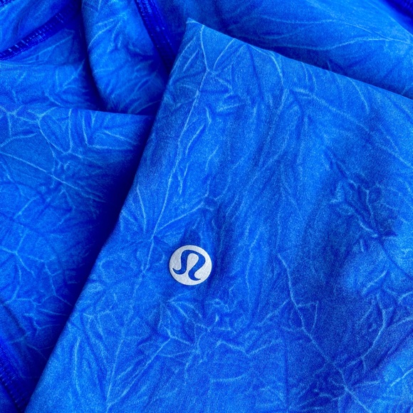 NWT Lululemon Fast and Free High-Rise Tight 25” - Picture 10 of 13